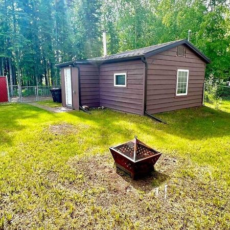 The Little Airport Getaway Villa Fairbanks Exterior photo