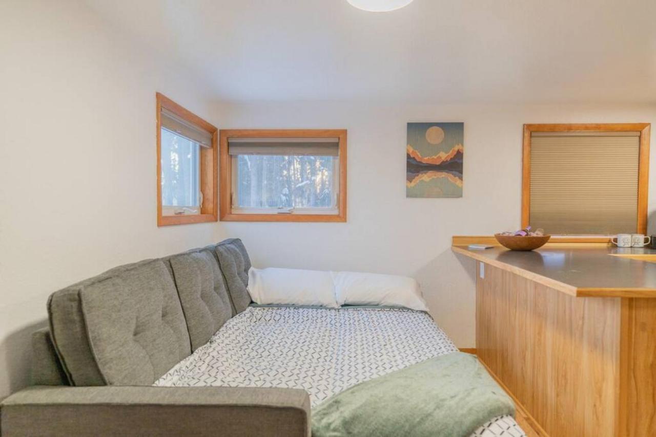 The Little Airport Getaway Villa Fairbanks Exterior photo
